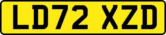 LD72XZD