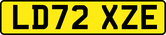LD72XZE