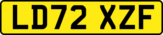 LD72XZF