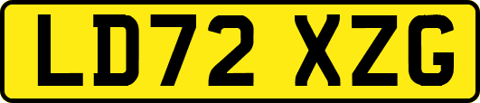 LD72XZG