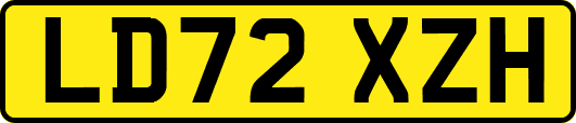 LD72XZH