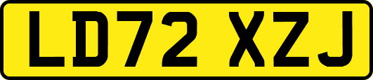 LD72XZJ