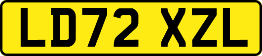 LD72XZL
