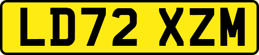 LD72XZM