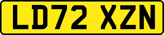 LD72XZN
