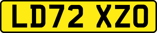 LD72XZO
