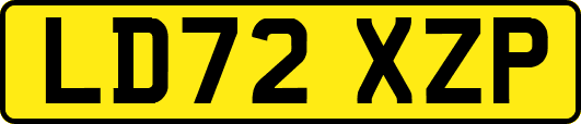 LD72XZP