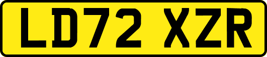 LD72XZR