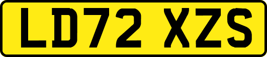 LD72XZS