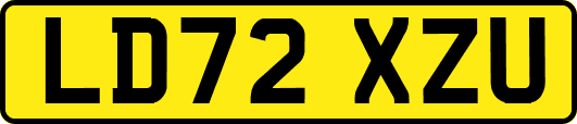 LD72XZU