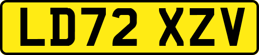 LD72XZV