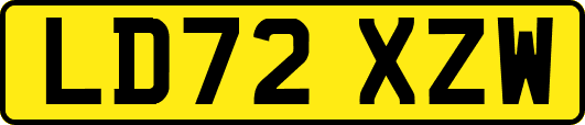 LD72XZW