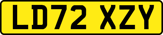LD72XZY