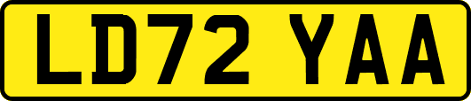 LD72YAA