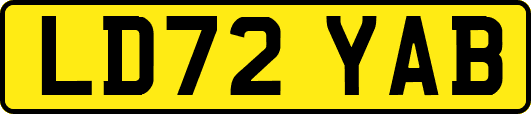 LD72YAB