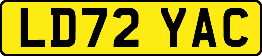 LD72YAC