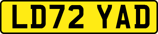 LD72YAD