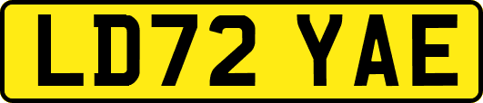 LD72YAE
