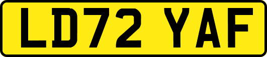 LD72YAF