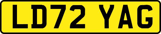 LD72YAG