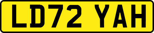 LD72YAH