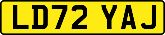 LD72YAJ