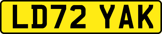 LD72YAK