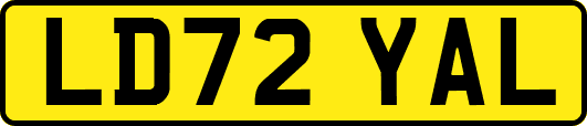 LD72YAL