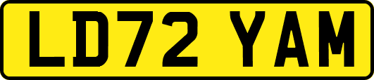 LD72YAM