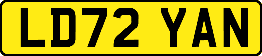 LD72YAN