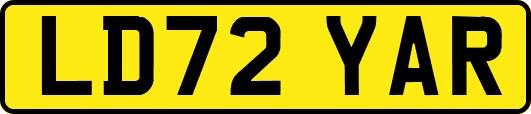 LD72YAR