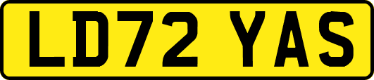 LD72YAS