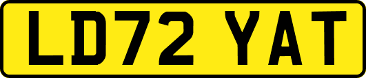 LD72YAT