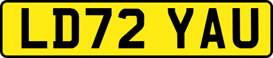 LD72YAU