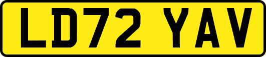 LD72YAV