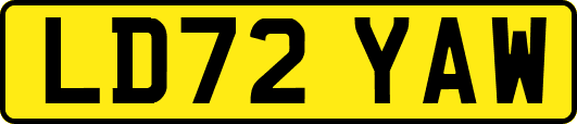 LD72YAW
