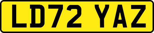 LD72YAZ