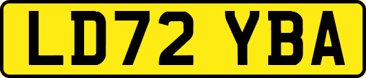 LD72YBA