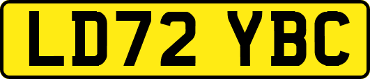 LD72YBC