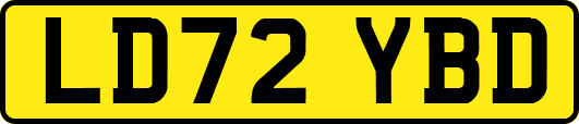 LD72YBD