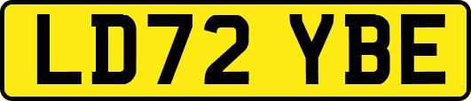LD72YBE