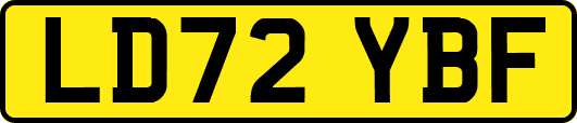 LD72YBF
