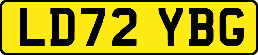 LD72YBG