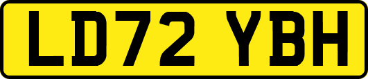 LD72YBH