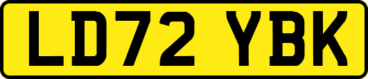 LD72YBK