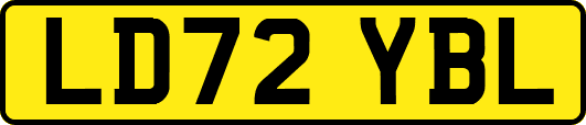 LD72YBL