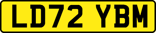 LD72YBM