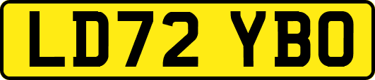 LD72YBO