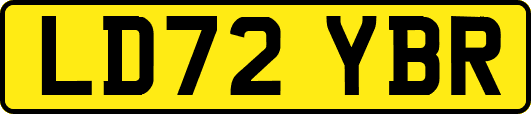 LD72YBR