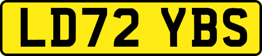 LD72YBS